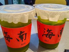 -椰小鸡·琼州糟粕醋(美兰缤纷城店)