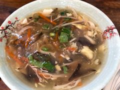 -甘味食堂(素食料理/蔬食料理/恆春美食)