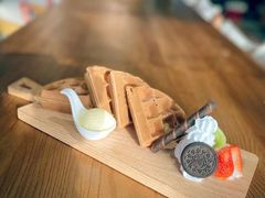 -MANCAT 漫猫咖啡(施湾三路店)