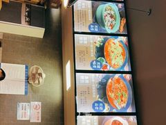-重庆鸡公煲·青锅花椒鱼(牡丹江路店)