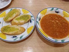 -萨莉亚意大利餐厅(白云汇店)