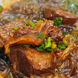 芜湖zui好吃的牛肉粉丝原来藏在…… 