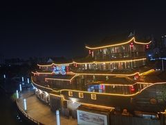 -二十八里太湖船菜(吉祥路店)