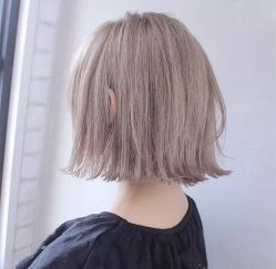 -TRIMS HAIR 修剪造型·烫染接发