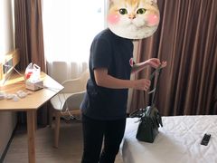 -城市便捷酒店(广州十三行上下九步行街一店)