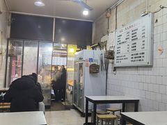 大堂-清真马文肉丸胡辣汤(回民街店)