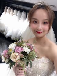 -GRACE KELLY婚纱与礼服(北京店)