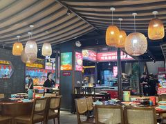 -魏铭鱼头捞饭(嘉善店)