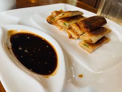 -日出青木·杭帮菜名店