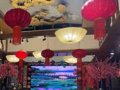 -宋园·金宴浙鲜馆(静安店)