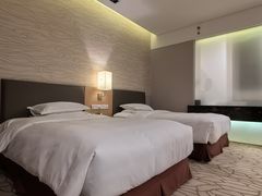 -天津水游城丽筠酒店