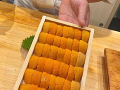 -鮨一日本料理(大中华店)