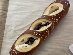 -81bakery(关山路店)