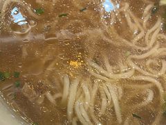 -李先生牛肉面大王(北京平谷步行街店)