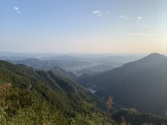 -江南天池