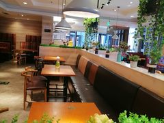 -比格比萨自助(宋家庄店)