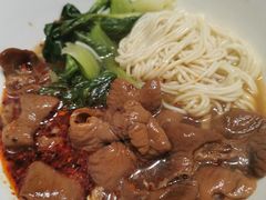 -鲁达面馆本帮风味(共康东路店)