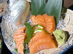 -鲸山上·私房日料(泰达MSD店)