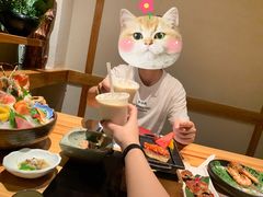 -花潮料理艺食馆(世欧广场店)