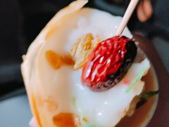 -叶新小吃店(来凤小区总店)