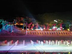 -三亚红色娘子军演艺公园景区