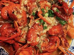 -琥珀老六龙虾(四里河店)