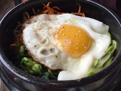 -郑阿姨的家·이모네·韩料&烤肉(武川路店)