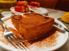 顺德炸水牛奶-蝴蝶里·粤菜·点心(龙湖天街&滨江店)