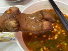 -老师家羊杂碎(延安总店)