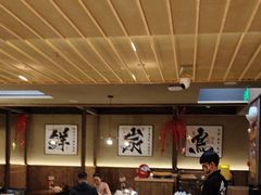 -一豚轩·烧鸟·豚骨拉面(五四路店)