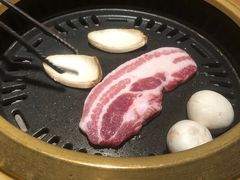 -虎哥六韩式烤肉料理 TIGERGRILL(隆生金山湖中心购物广场店)