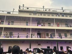 -武汉知音号