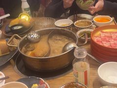 -松野谷·寿喜烧自助(华联顺义金街购物中心店)