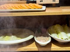 -蓉客成都火锅·招牌麻辣牛杂·特色香辣蹄花(凌水店)