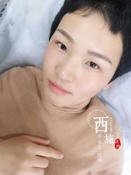 -西施无菌半永久纹绣眉眼影唇轻增发纹发际线