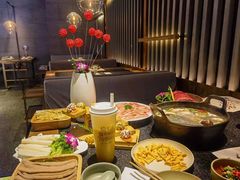 -盡膳口福跷脚牛肉火锅(北美新天地店)