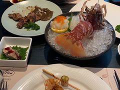 -Mr·Fish鱼鲜生海鲜放题(银泰in99店)