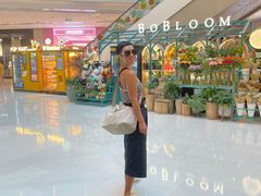 -BoBloom花店(晶耀前滩店)