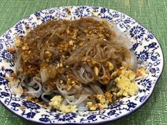 黄记凉粉-富临轩私房菜(集庆门大街店)