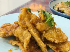 -老边饺子馆(中街店)