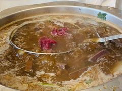 -古乐牛香·鲜牛肉牛杂火锅(新区店)