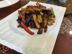 -西安烤鸭店(369烤鸭王店)