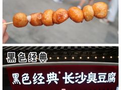 -橘子洲景区