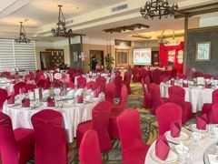 -麒麟中餐厅·经典粤菜·地道菜式老字号(广州长隆酒店)