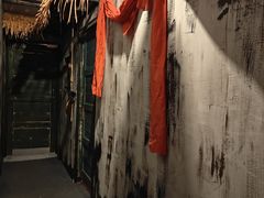 -明日世界密室轰趴·剧本桌游·箭馆团建(国贸店)