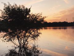 -长白岛森林公园