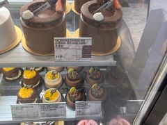 -PAPER STONE BAKERY(天环店)