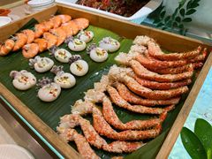 -厦门海景千禧大酒店·海景咖啡厅