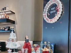 -星巴克臻选(上海合生汇1F店)