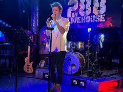 -288 Livehouse 酒吧(思南公馆店)